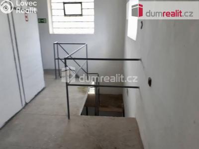 Prodej komerční nemovitosti Mariánské Lázně, Kollárova 92 č. 17