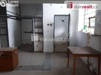 Prodej komerční nemovitosti Mariánské Lázně, Kollárova 92 č. 19