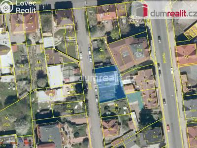 Prodej komerční nemovitosti Mariánské Lázně, Kollárova 92 č. 7