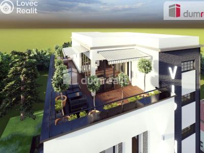 Prodej komerční nemovitosti Mariánské Lázně, Kollárova 92 č. 5