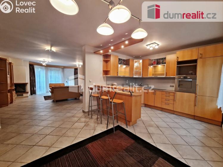 Prodej rodinného domu Praha, Županovická 872 č. 4