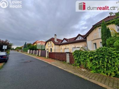 Prodej rodinného domu Praha, Županovická 872 č. 1