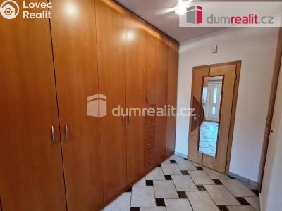 Prodej rodinného domu Praha, Županovická 872 č. 9