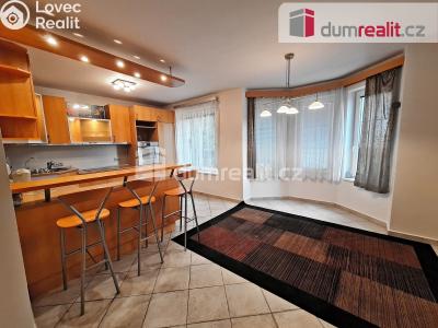 Prodej rodinného domu Praha, Županovická 872 č. 2