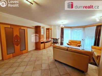 Prodej rodinného domu Praha, Županovická 872 č. 6