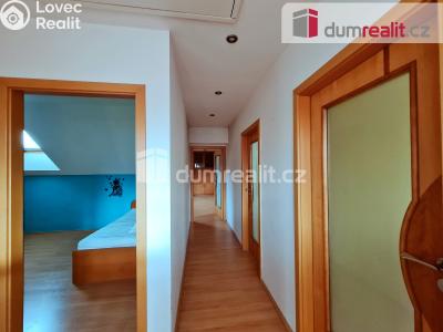 Prodej rodinného domu Praha, Županovická 872 č. 11