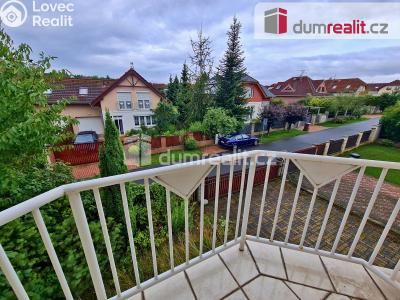 Prodej rodinného domu Praha, Županovická 872 č. 18