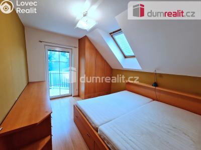 Prodej rodinného domu Praha, Županovická 872 č. 19