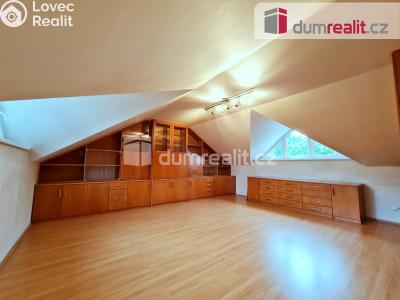 Prodej rodinného domu Praha, Županovická 872 č. 24