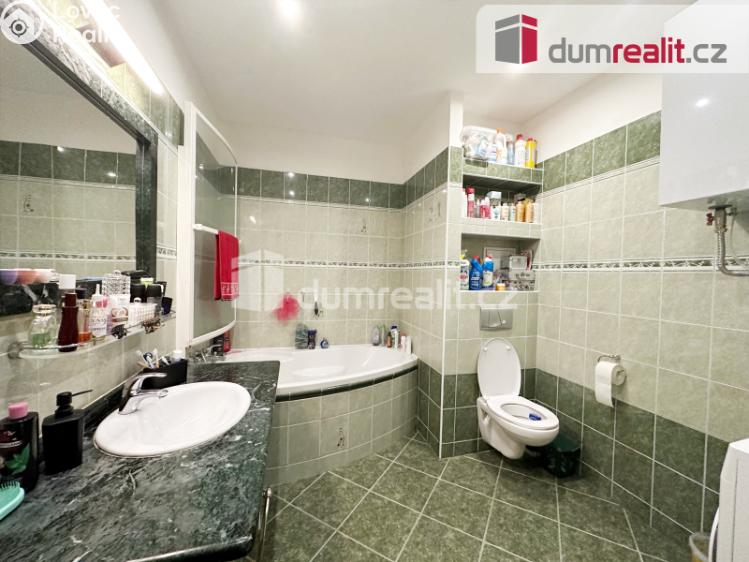 Prodej bytu 3+KK Ústí nad Labem, Palachova 251 č. 1