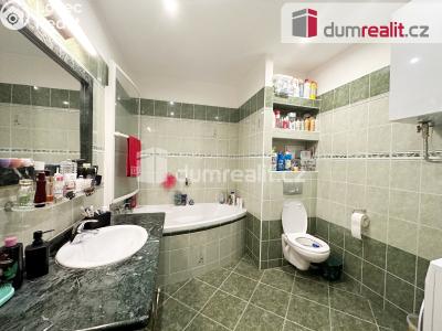 Prodej bytu 3+KK Ústí nad Labem, Palachova 251 č. 1