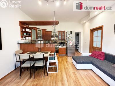 Prodej bytu 3+KK Ústí nad Labem, Palachova 251 č. 2