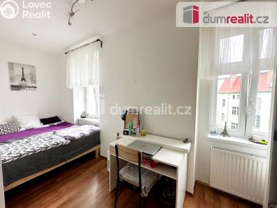 Prodej bytu 3+KK Ústí nad Labem, Palachova 251 č. 6