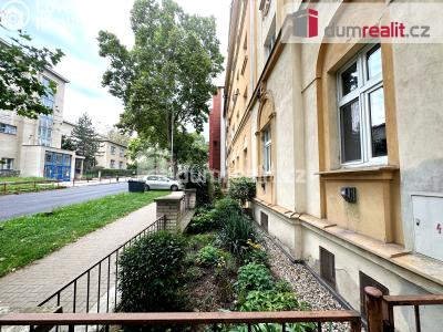 Prodej bytu 3+KK Ústí nad Labem, Palachova 251 č. 10