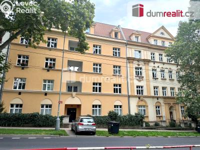 Prodej bytu 3+KK Ústí nad Labem, Palachova 251 č. 11