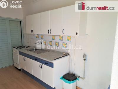 Prodej bytu 2+1 Ústí nad Labem, Klíšská 479 č. 3