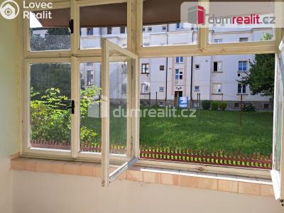 Prodej bytu 2+1 Ústí nad Labem, Klíšská 479 č. 4