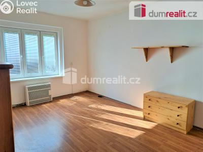 Prodej bytu 2+1 Ústí nad Labem, Klíšská 479 č. 6