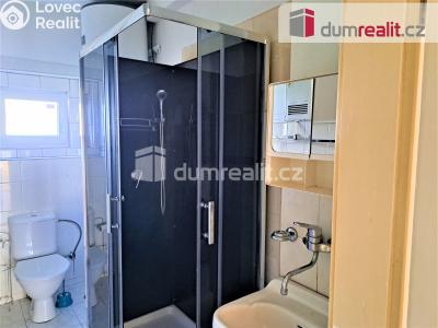 Prodej bytu 2+1 Ústí nad Labem, Klíšská 479 č. 8