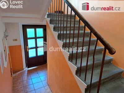 Prodej bytu 2+1 Ústí nad Labem, Klíšská 479 č. 11