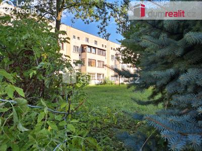 Prodej bytu 2+1 Ústí nad Labem, Klíšská 479 č. 12