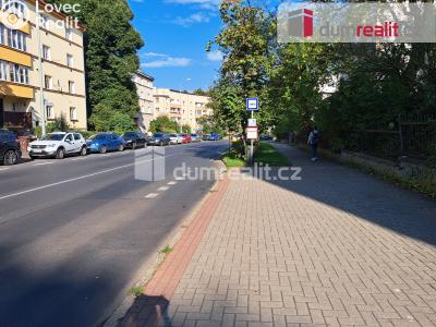 Prodej bytu 2+1 Ústí nad Labem, Klíšská 479 č. 13