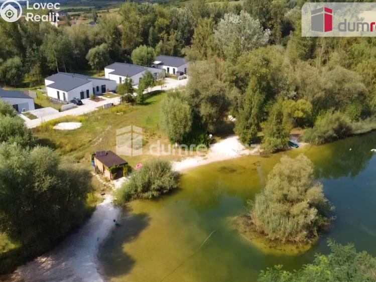 Prodej rodinného domu Tuhaň č. 4