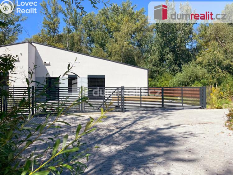 Prodej rodinného domu Tuhaň č. 2