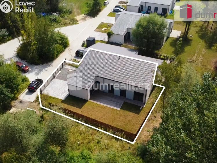 Prodej rodinného domu Tuhaň č. 5