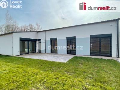 Prodej rodinného domu Tuhaň č. 19