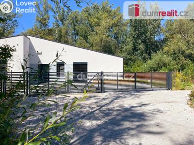 Prodej rodinného domu Tuhaň č. 2