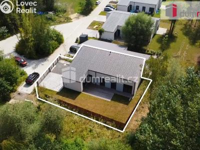 Prodej rodinného domu Tuhaň č. 5