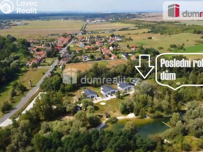 Prodej rodinného domu Tuhaň č. 25