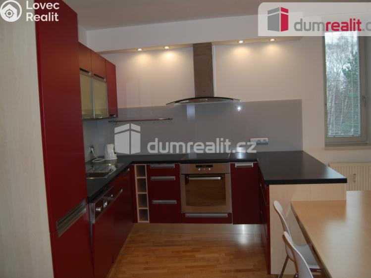 Pronájem bytu 2+KK Praha, Na vysočanských vinicích 939 č. 4