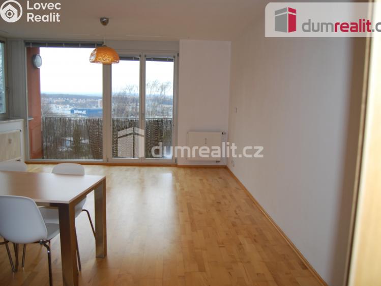 Pronájem bytu 2+KK Praha, Na vysočanských vinicích 939 č. 5