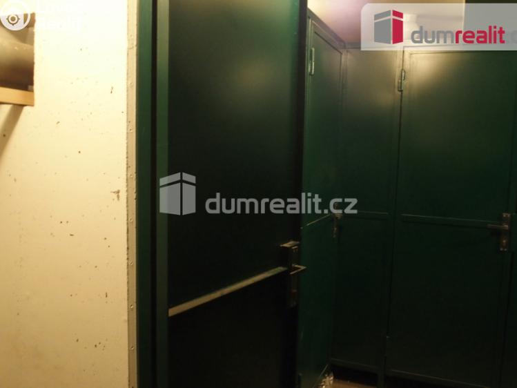 Pronájem bytu 2+KK Praha, Na vysočanských vinicích 939 č. 16