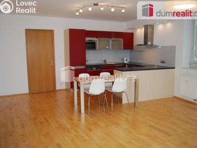 Pronájem bytu 2+KK Praha, Na vysočanských vinicích 939 č. 1