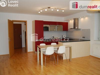 Pronájem bytu 2+KK Praha, Na vysočanských vinicích 939 č. 2