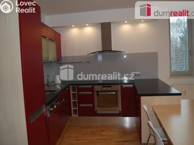 Pronájem bytu 2+KK Praha, Na vysočanských vinicích 939 č. 4