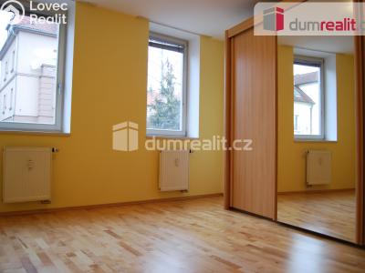 Pronájem bytu 2+KK Praha, Na vysočanských vinicích 939 č. 6