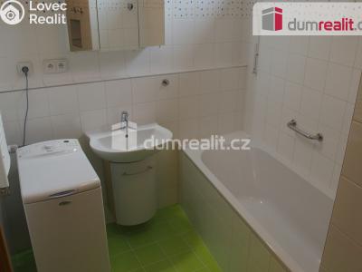 Pronájem bytu 2+KK Praha, Na vysočanských vinicích 939 č. 7