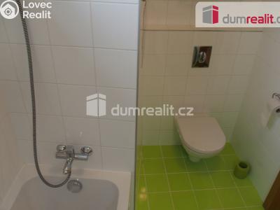 Pronájem bytu 2+KK Praha, Na vysočanských vinicích 939 č. 8