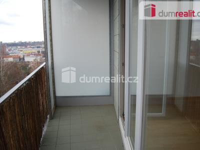 Pronájem bytu 2+KK Praha, Na vysočanských vinicích 939 č. 12