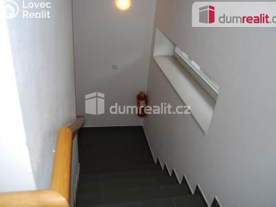 Pronájem bytu 2+KK Praha, Na vysočanských vinicích 939 č. 14