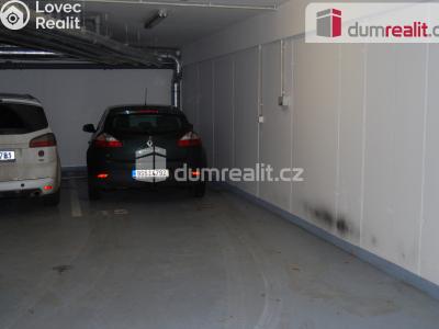 Pronájem bytu 2+KK Praha, Na vysočanských vinicích 939 č. 15