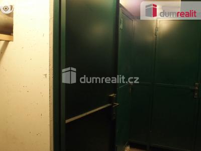 Pronájem bytu 2+KK Praha, Na vysočanských vinicích 939 č. 16