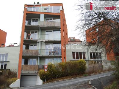 Pronájem bytu 2+KK Praha, Na vysočanských vinicích 939 č. 18