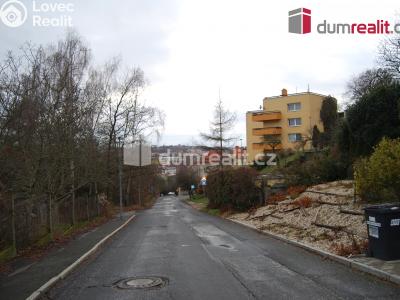 Pronájem bytu 2+KK Praha, Na vysočanských vinicích 939 č. 19