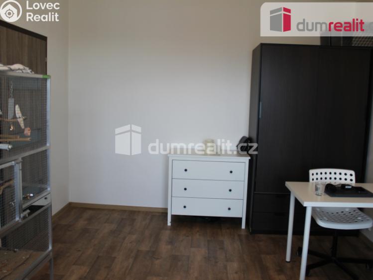 Prodej bytu 1+1 Praha, Tupolevova 500 č. 10