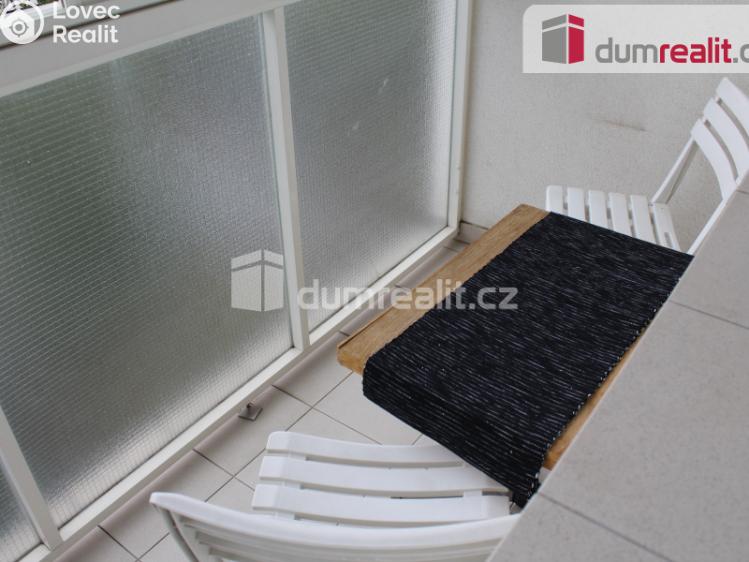 Prodej bytu 1+1 Praha, Tupolevova 500 č. 14